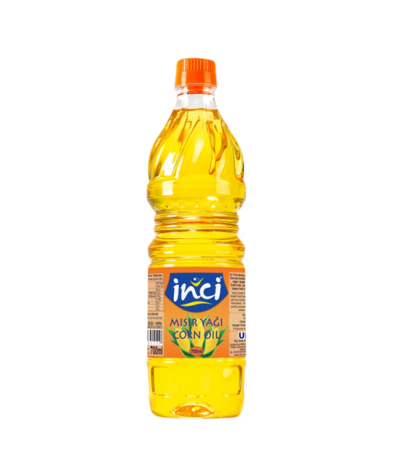Mısır Yağı 700 ml